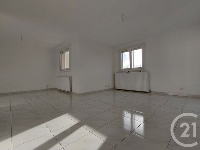 Appartement T5 &agrave; vendre - 5 pi&egrave;ces - 101,63 m2 - Blagnac - 31 - MIDI-PYRENEES