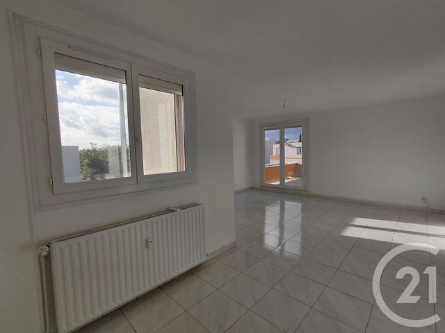 Appartement T5 &agrave; vendre - 5 pi&egrave;ces - 101,63 m2 - Blagnac - 31 - MIDI-PYRENEES