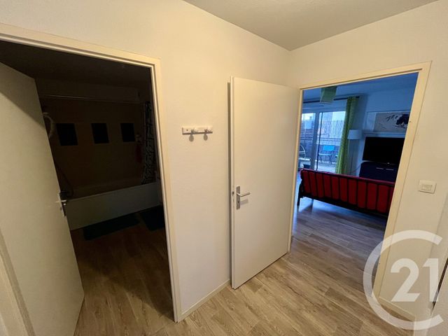 Appartement &agrave; vendre - 2 pi&egrave;ces - 44,70 m2 - Blagnac - 31 - MIDI-PYRENEES