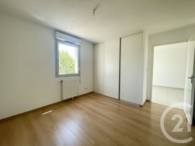 Appartement T2 &agrave; vendre - 2 pi&egrave;ces - 38,01 m2 - Beauzelle - 31 - MIDI-PYRENEES