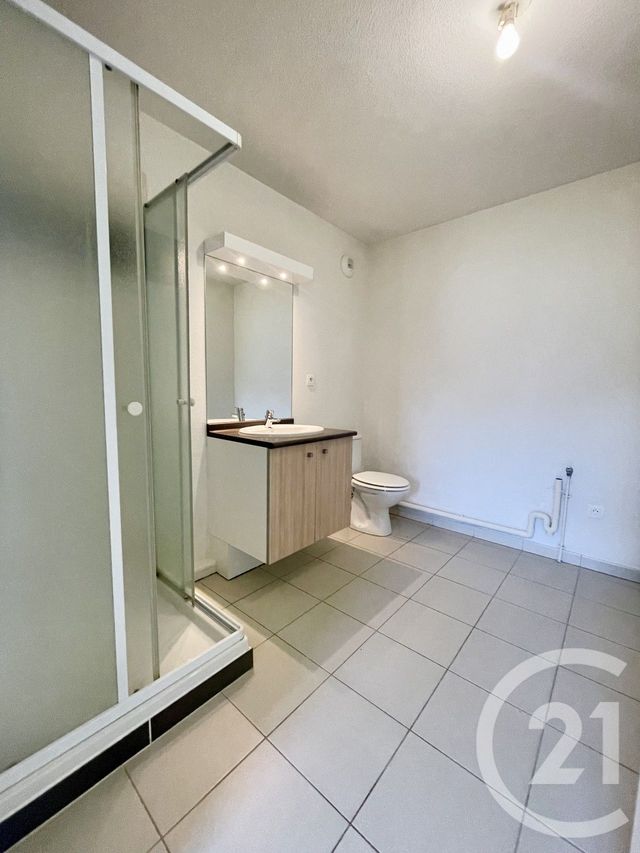 Appartement T2 &agrave; vendre - 2 pi&egrave;ces - 38,01 m2 - Beauzelle - 31 - MIDI-PYRENEES