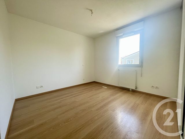 Appartement T2 &agrave; vendre - 2 pi&egrave;ces - 38,01 m2 - Beauzelle - 31 - MIDI-PYRENEES