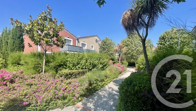 Appartement T2 &agrave; vendre - 2 pi&egrave;ces - 38,01 m2 - Beauzelle - 31 - MIDI-PYRENEES
