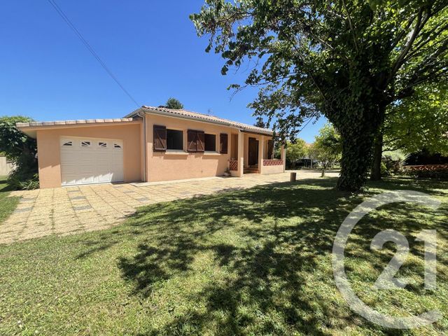 Maison &agrave; vendre - 5 pi&egrave;ces - 115 m2 - Beauzelle - 31 - MIDI-PYRENEES