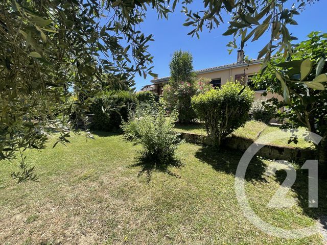 Maison &agrave; vendre - 5 pi&egrave;ces - 115 m2 - Beauzelle - 31 - MIDI-PYRENEES