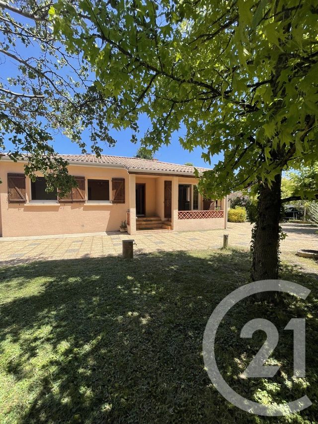 Maison &agrave; vendre - 5 pi&egrave;ces - 115 m2 - Beauzelle - 31 - MIDI-PYRENEES