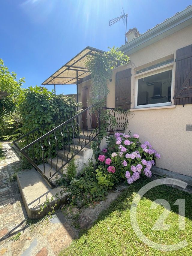 Maison &agrave; vendre - 5 pi&egrave;ces - 115 m2 - Beauzelle - 31 - MIDI-PYRENEES