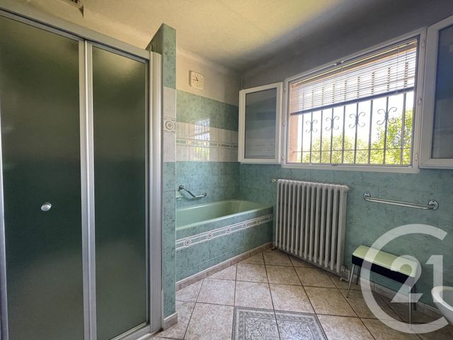 Maison &agrave; vendre - 5 pi&egrave;ces - 115 m2 - Beauzelle - 31 - MIDI-PYRENEES
