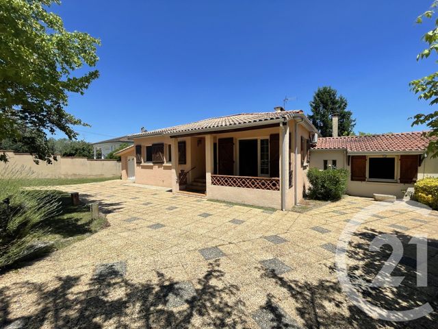 maison - BEAUZELLE - 31