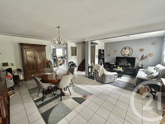 Maison &agrave; vendre - 4 pi&egrave;ces - 111 m2 - Blagnac - 31 - MIDI-PYRENEES