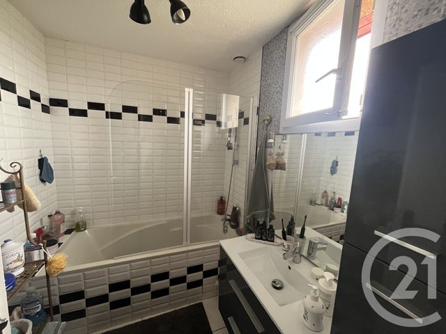 Maison &agrave; vendre - 4 pi&egrave;ces - 111 m2 - Blagnac - 31 - MIDI-PYRENEES