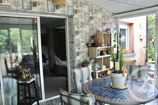 Maison &agrave; vendre - 4 pi&egrave;ces - 111 m2 - Blagnac - 31 - MIDI-PYRENEES