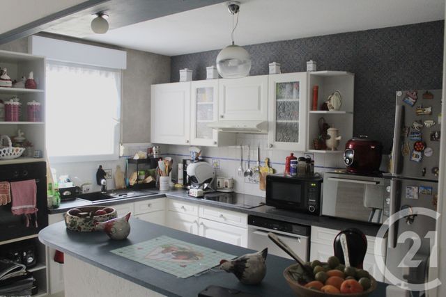 Maison &agrave; vendre - 4 pi&egrave;ces - 111 m2 - Blagnac - 31 - MIDI-PYRENEES
