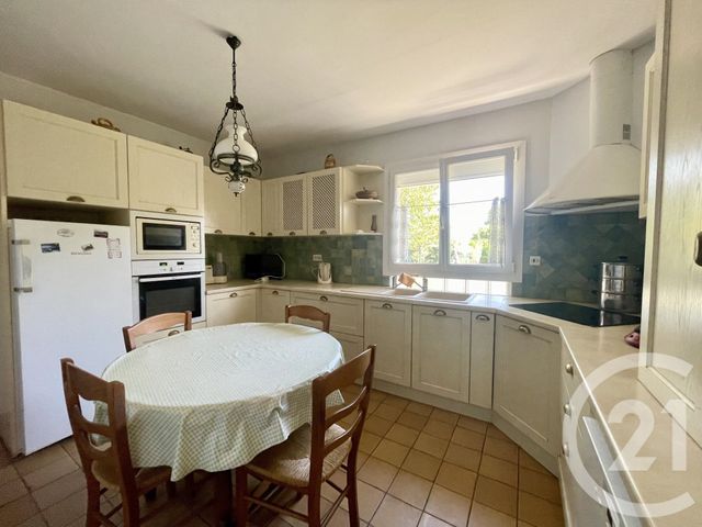 Maison &agrave; vendre - 5 pi&egrave;ces - 104,22 m2 - Blagnac - 31 - MIDI-PYRENEES
