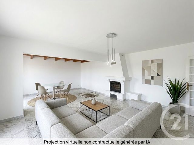 Maison &agrave; vendre - 5 pi&egrave;ces - 104,22 m2 - Blagnac - 31 - MIDI-PYRENEES