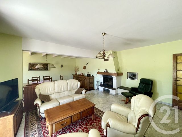 Maison &agrave; vendre - 5 pi&egrave;ces - 104,22 m2 - Blagnac - 31 - MIDI-PYRENEES