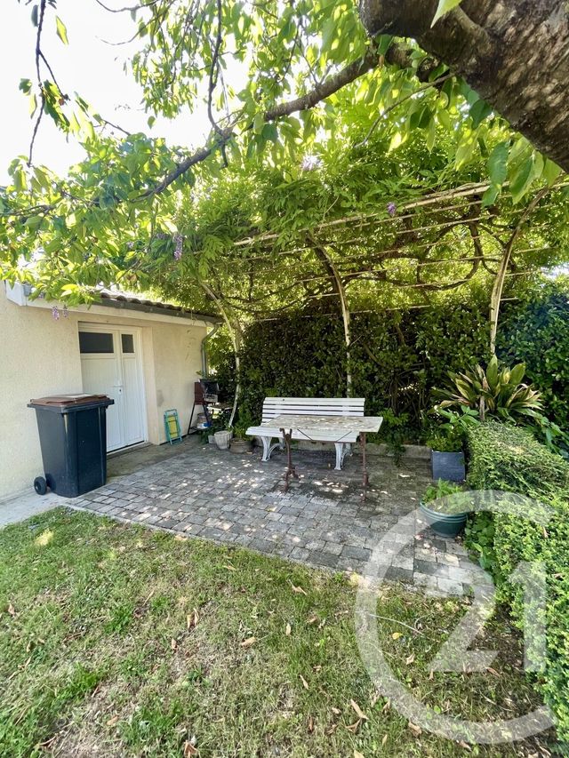 Maison &agrave; vendre - 5 pi&egrave;ces - 104,22 m2 - Blagnac - 31 - MIDI-PYRENEES