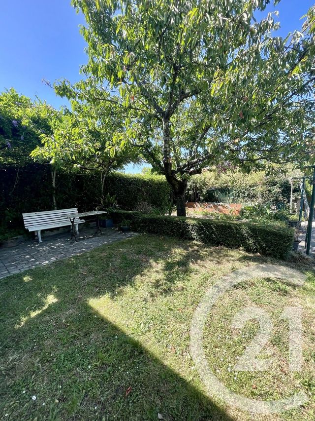 Maison &agrave; vendre - 5 pi&egrave;ces - 104,22 m2 - Blagnac - 31 - MIDI-PYRENEES