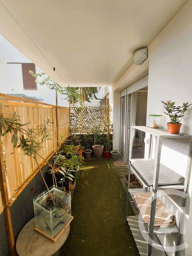Appartement F3 &agrave; vendre - 3 pi&egrave;ces - 64,34 m2 - Blagnac - 31 - MIDI-PYRENEES