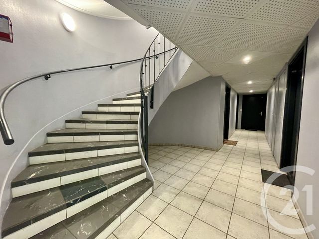 Appartement T2 &agrave; vendre - 2 pi&egrave;ces - 43,40 m2 - Toulouse - 31 - MIDI-PYRENEES