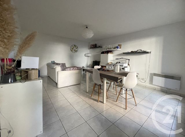 Appartement T2 &agrave; vendre - 2 pi&egrave;ces - 43,40 m2 - Toulouse - 31 - MIDI-PYRENEES