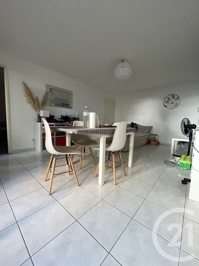 Appartement T2 &agrave; vendre - 2 pi&egrave;ces - 43,40 m2 - Toulouse - 31 - MIDI-PYRENEES