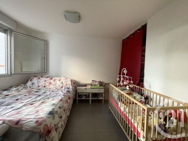 Appartement T2 &agrave; vendre - 2 pi&egrave;ces - 43,40 m2 - Toulouse - 31 - MIDI-PYRENEES