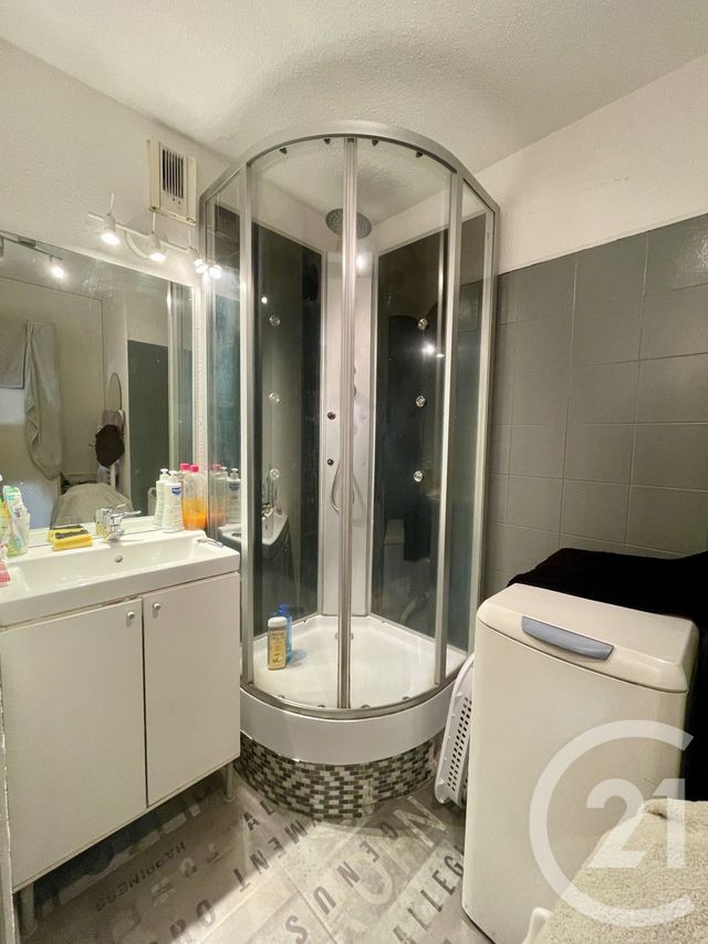 Appartement T2 &agrave; vendre - 2 pi&egrave;ces - 43,40 m2 - Toulouse - 31 - MIDI-PYRENEES