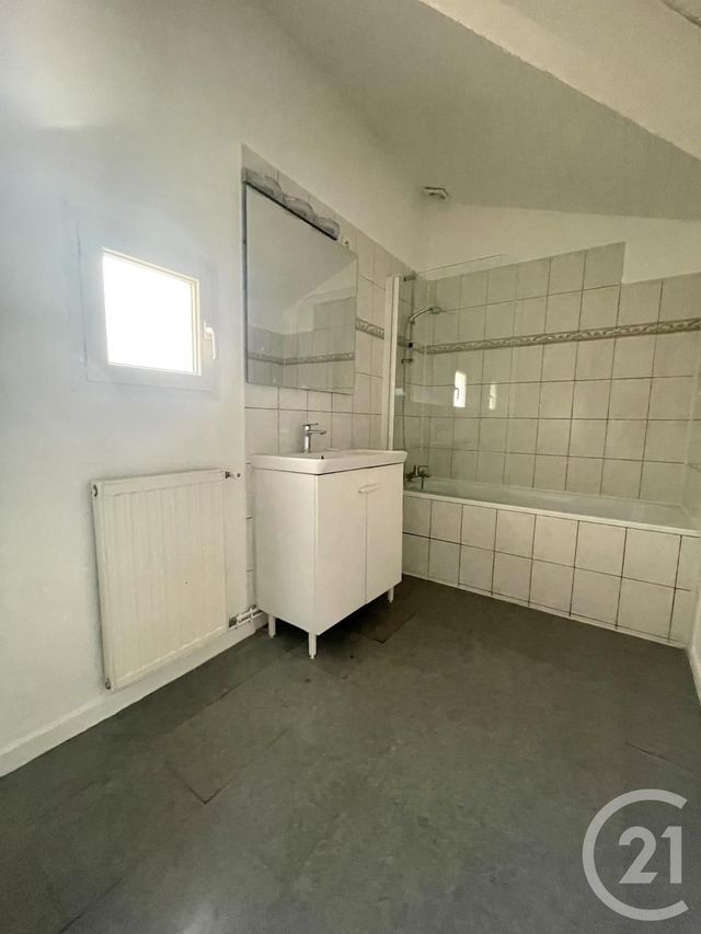 Maison &agrave; vendre - 3 pi&egrave;ces - 54,45 m2 - Blagnac - 31 - MIDI-PYRENEES