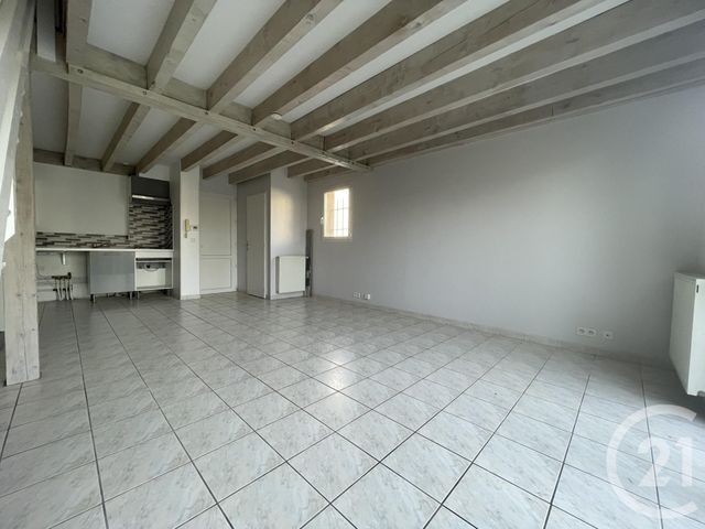 Maison &agrave; vendre - 3 pi&egrave;ces - 54,45 m2 - Blagnac - 31 - MIDI-PYRENEES