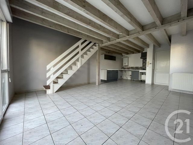 Maison &agrave; vendre - 3 pi&egrave;ces - 54,45 m2 - Blagnac - 31 - MIDI-PYRENEES