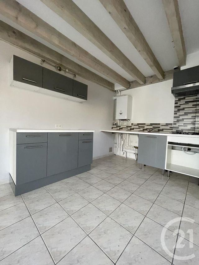 Maison &agrave; vendre - 3 pi&egrave;ces - 54,45 m2 - Blagnac - 31 - MIDI-PYRENEES