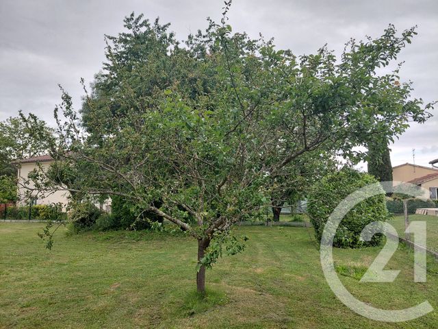 Terrain &agrave; vendre - 650 m2 - Mondonville - 31 - MIDI-PYRENEES