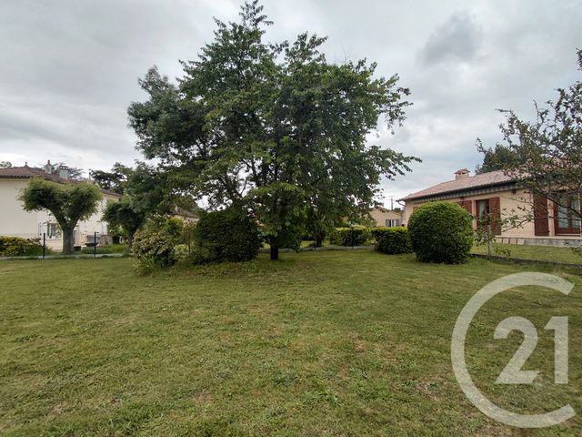 Terrain &agrave; vendre - 650 m2 - Mondonville - 31 - MIDI-PYRENEES