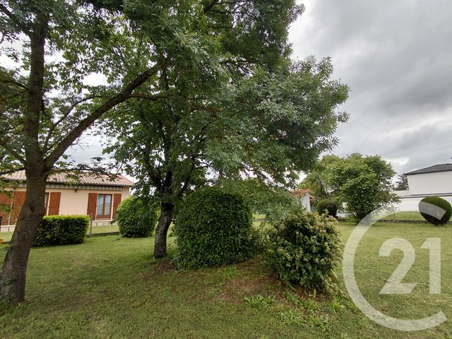 Terrain &agrave; vendre - 650 m2 - Mondonville - 31 - MIDI-PYRENEES