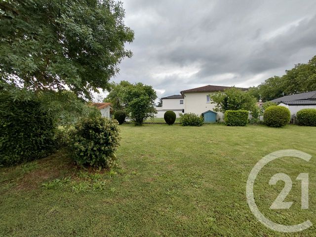 Terrain &agrave; vendre - 650 m2 - Mondonville - 31 - MIDI-PYRENEES