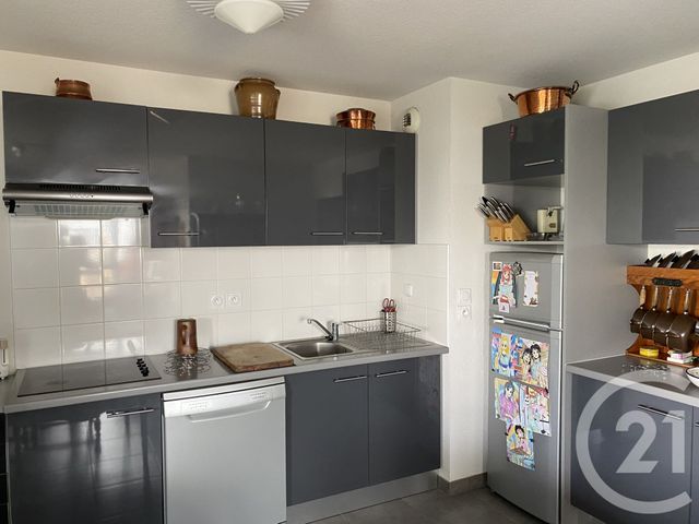 Appartement T3 &agrave; vendre - 3 pi&egrave;ces - 68,16 m2 - Blagnac - 31 - MIDI-PYRENEES