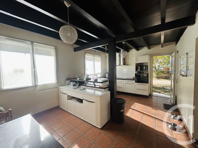 Maison &agrave; vendre - 10 pi&egrave;ces - 299 m2 - Merville - 31 - MIDI-PYRENEES
