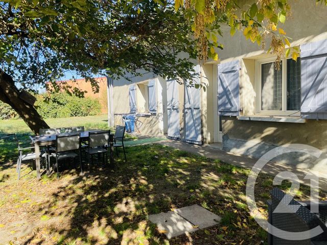 Maison &agrave; vendre - 10 pi&egrave;ces - 299 m2 - Merville - 31 - MIDI-PYRENEES
