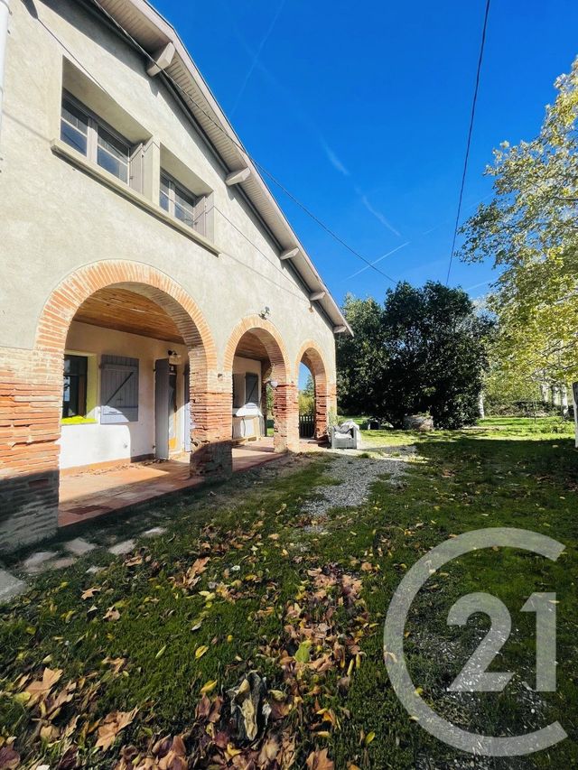 Maison &agrave; vendre - 10 pi&egrave;ces - 299 m2 - Merville - 31 - MIDI-PYRENEES