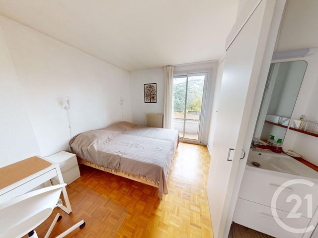 Appartement T5 &agrave; vendre - 5 pi&egrave;ces - 114,37 m2 - Blagnac - 31 - MIDI-PYRENEES