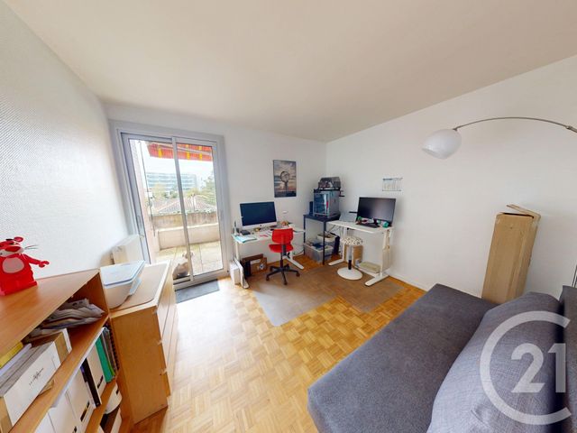 Appartement T5 &agrave; vendre - 5 pi&egrave;ces - 114,37 m2 - Blagnac - 31 - MIDI-PYRENEES