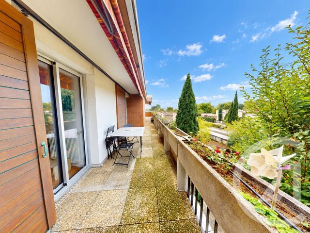 Appartement T5 &agrave; vendre - 5 pi&egrave;ces - 114,37 m2 - Blagnac - 31 - MIDI-PYRENEES