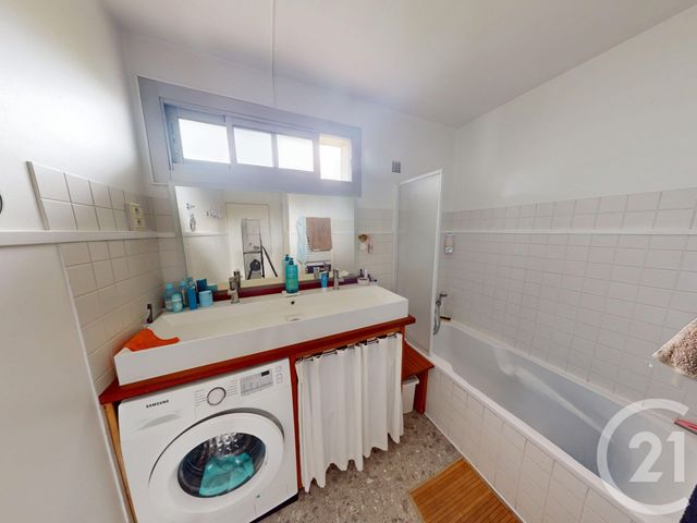 Appartement T5 &agrave; vendre - 5 pi&egrave;ces - 114,37 m2 - Blagnac - 31 - MIDI-PYRENEES