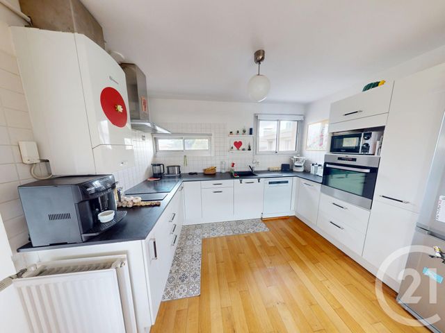 Appartement T5 &agrave; vendre - 5 pi&egrave;ces - 114,37 m2 - Blagnac - 31 - MIDI-PYRENEES