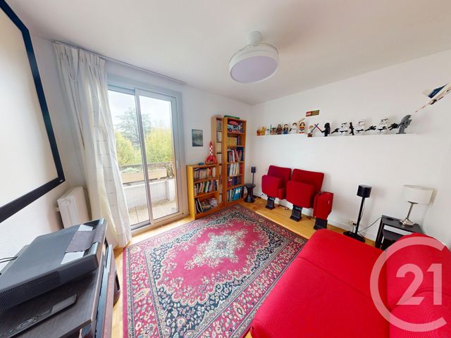 Appartement T5 &agrave; vendre - 5 pi&egrave;ces - 114,37 m2 - Blagnac - 31 - MIDI-PYRENEES