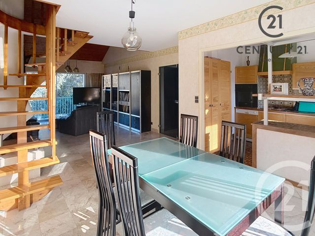 Maison &agrave; vendre - 7 pi&egrave;ces - 136 m2 - Nantes - 44 - PAYS-DE-LOIRE