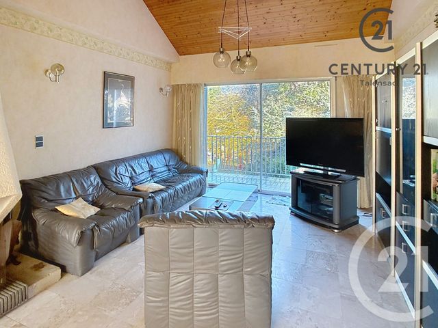Maison &agrave; vendre - 7 pi&egrave;ces - 136 m2 - Nantes - 44 - PAYS-DE-LOIRE