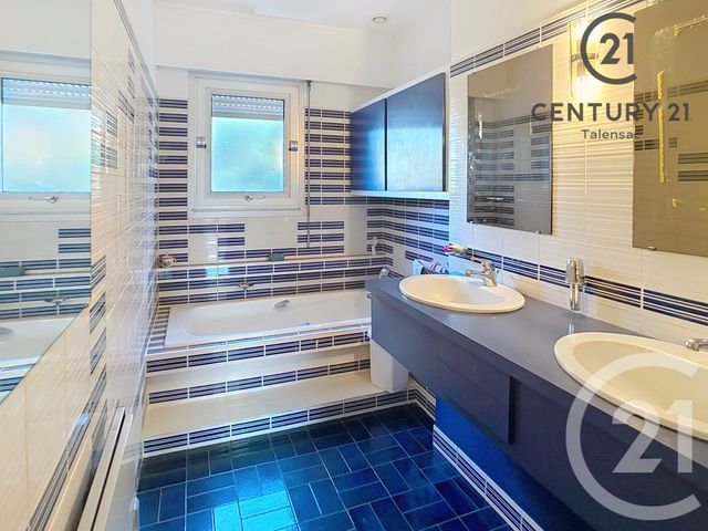 Maison &agrave; vendre - 7 pi&egrave;ces - 136 m2 - Nantes - 44 - PAYS-DE-LOIRE