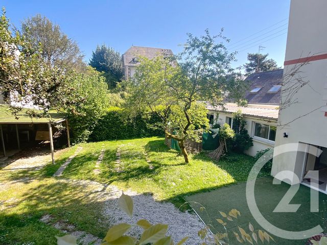 Maison &agrave; vendre - 8 pi&egrave;ces - 214,78 m2 - Nantes - 44 - PAYS-DE-LOIRE